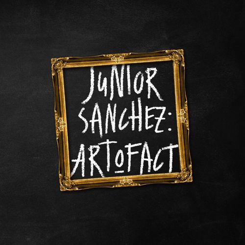 Junior Sanchez - Art O Fact [PLE654095]